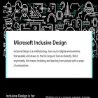 inclusive.microsoft.design