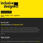 inclusivedesign24.org