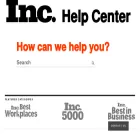 incmagazine.zendesk.com incmagazine.zendesk.com
