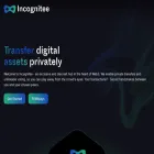 incognitee.io