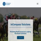 incompass-solutions.com