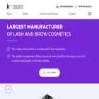 incosmetix.com incosmetix.com