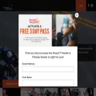 increasethepeach.com