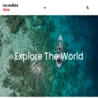 incredibleasia.org incredibleasia.org