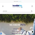 incredpets.com incredpets.com