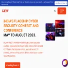 inctf.in inctf.in
