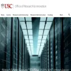 incubate.usc.edu incubate.usc.edu