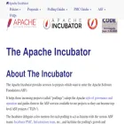 incubator.apache.org incubator.apache.org