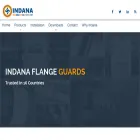 indanasteel.com indanasteel.com