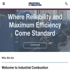 ind-comb.com ind-comb.com