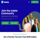 indeio.com indeio.com