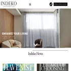 indekostudio.com.au indekostudio.com.au