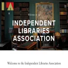 independentlibraries.co.uk independentlibraries.co.uk