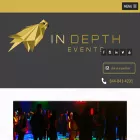 indepth.events