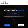 indepthtrading.com indepthtrading.com