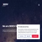 indevsoftware.io