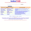 indexuae.com