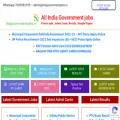 indgovernmentjobs.in