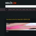 india3x.com