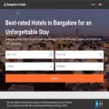 indiabangalorehotels.com
