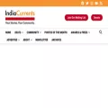 indiacurrents.com