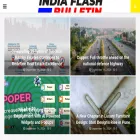 indiaflashbulletin.co.in