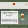 indiaforexbroker.com indiaforexbroker.com