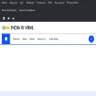indiaisviral.in indiaisviral.in