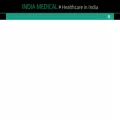 indiamedical.info