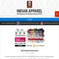 indian-apparel.com