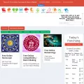 indianastrology.horosoft.net