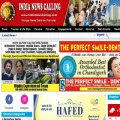 indianewscalling.com