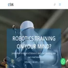 indianinstituteofrobotics.co.in indianinstituteofrobotics.co.in