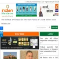indianmandarins.com
