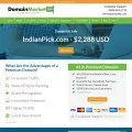 indianpick.com