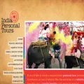 indiapersonaltours.com indiapersonaltours.com
