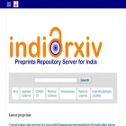 indiarxiv.org indiarxiv.org