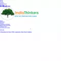 indiathinkers.com