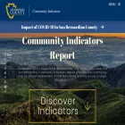 indicators.sbcounty.gov indicators.sbcounty.gov