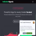 indicatorsignals.com