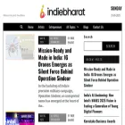 indiebharat.com indiebharat.com