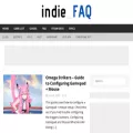 indiefaq.com