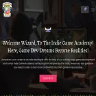 indiegameacademy.com indiegameacademy.com