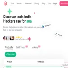 indiehackerstacks.com indiehackerstacks.com