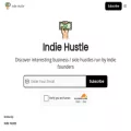 indiehustle.co indiehustle.co