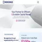 indiginus.us indiginus.us