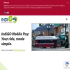 indigobus.com