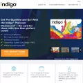 indigocard.com