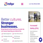 indigoworkplace.com