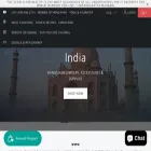 indiodysseyshop.com indiodysseyshop.com